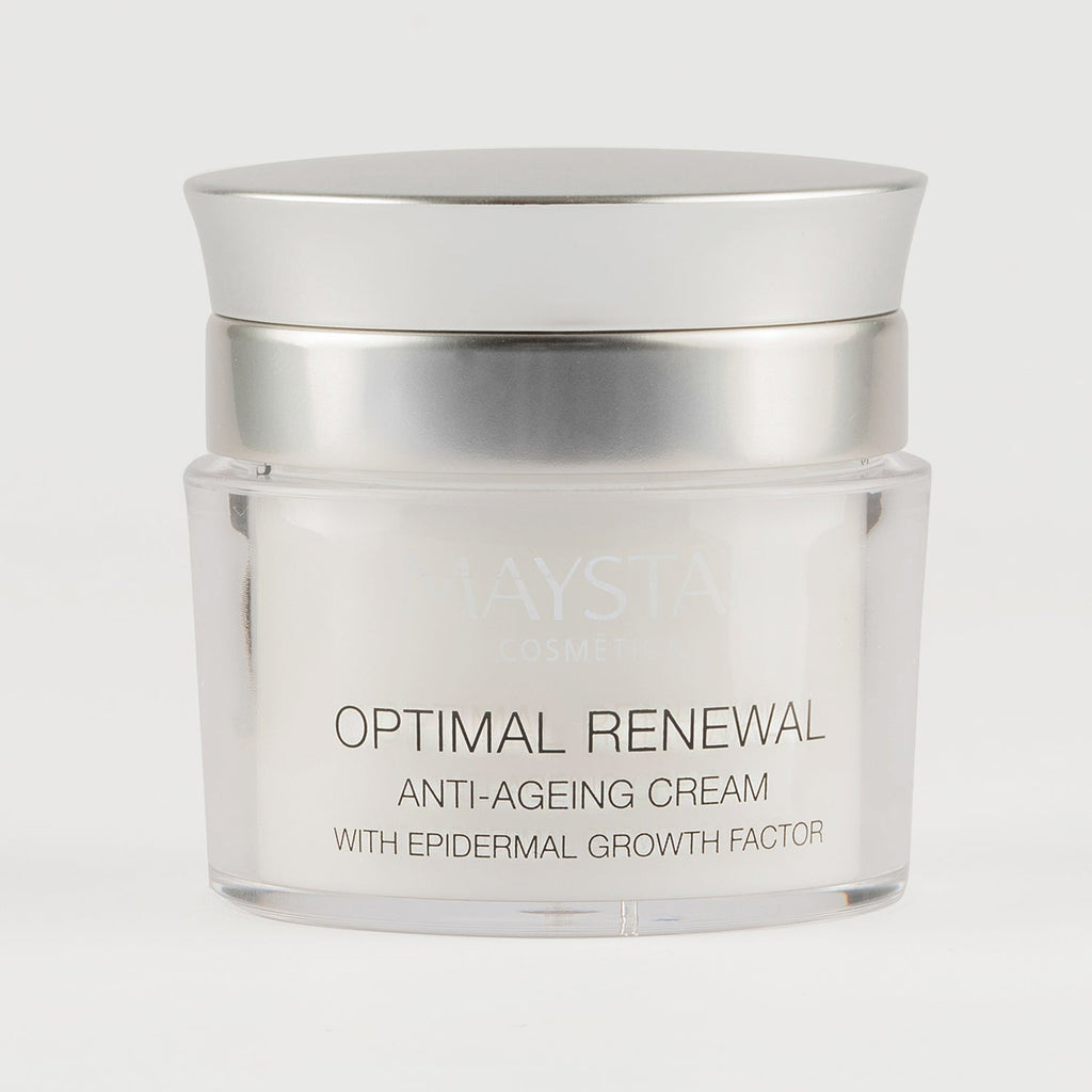 Maystar Optimal Renewal Anti-Ageing Cream - 50 ml