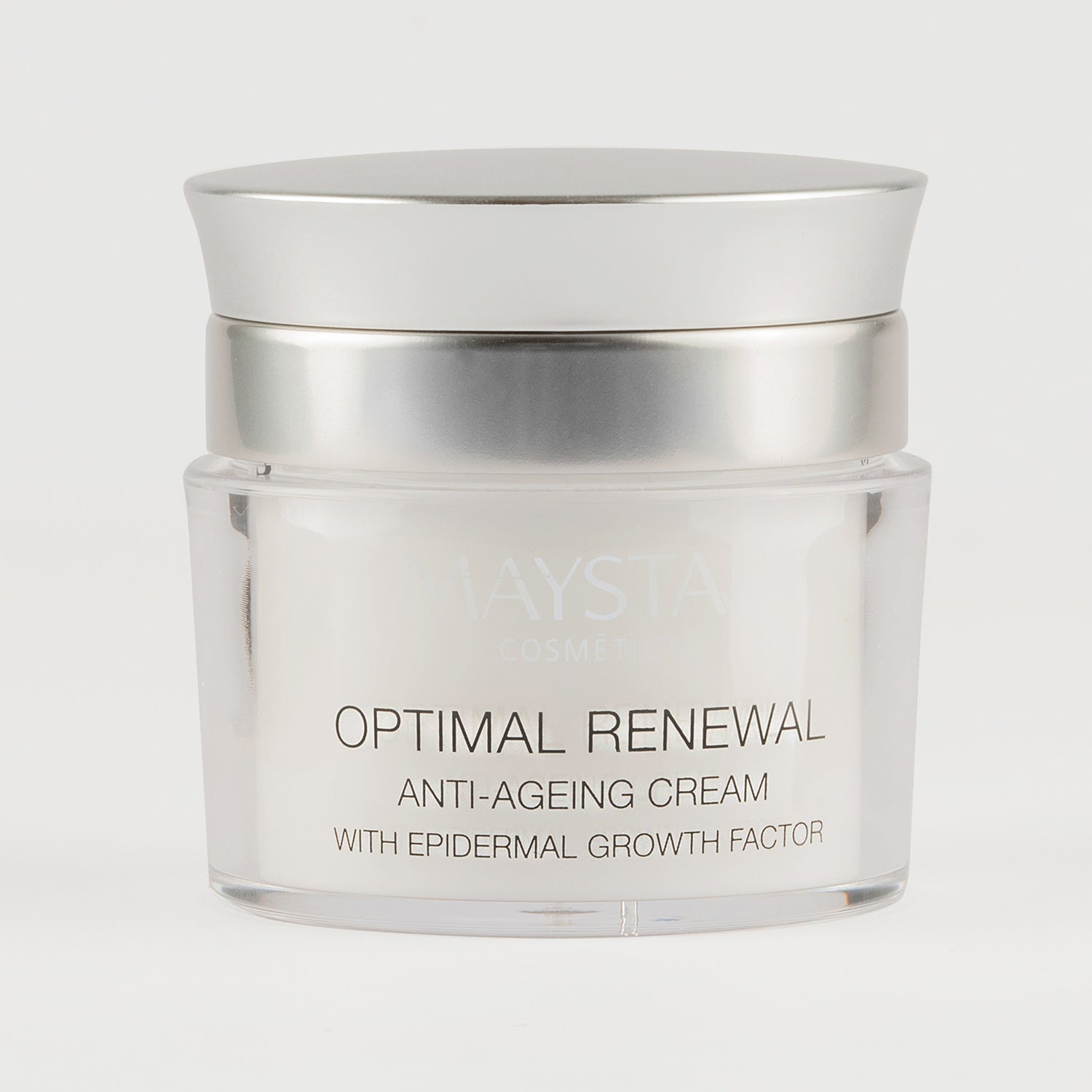 Maystar Optimal Renewal Anti-Ageing Cream - 50 ml