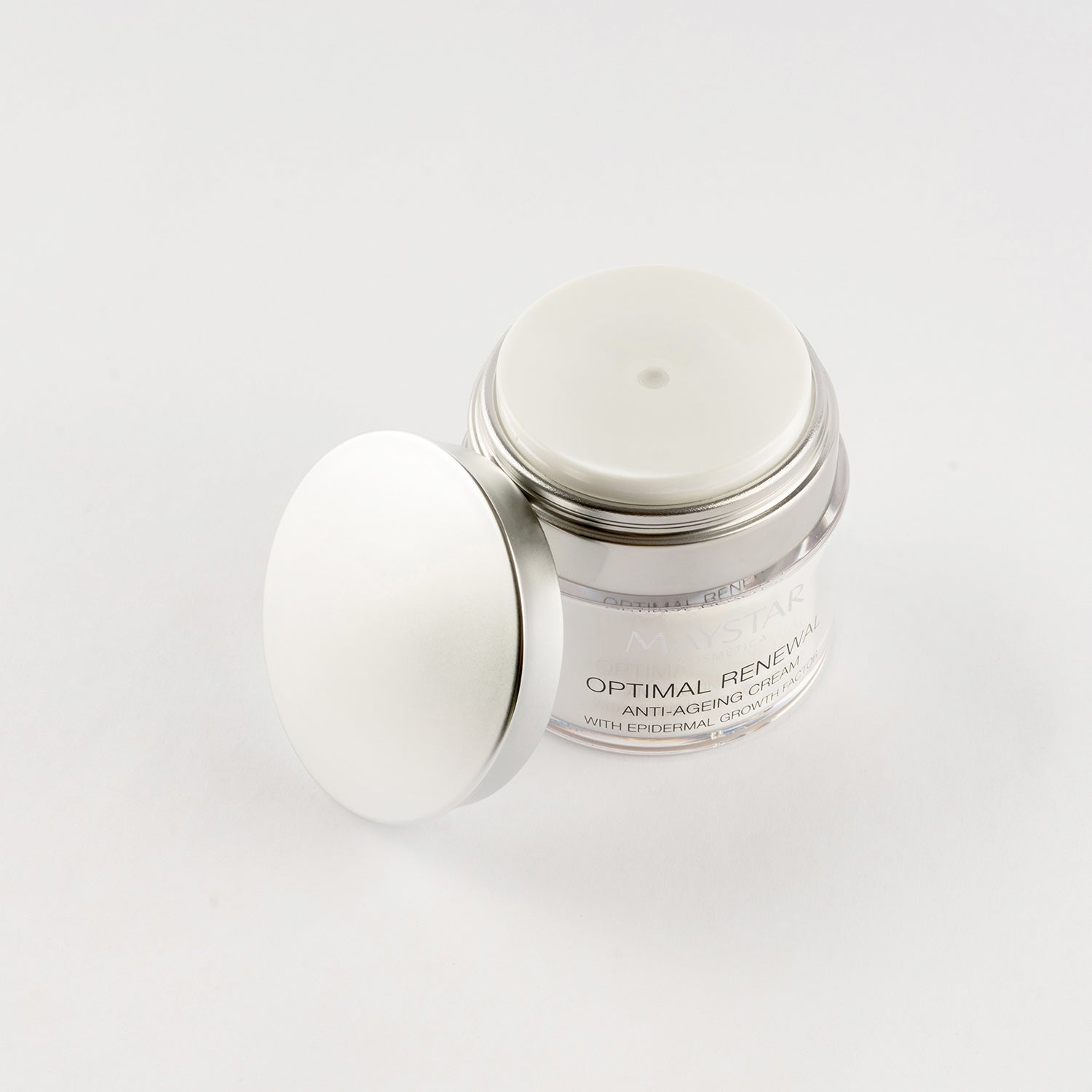 Maystar Optimal Renewal Anti-Ageing Cream - 50 ml