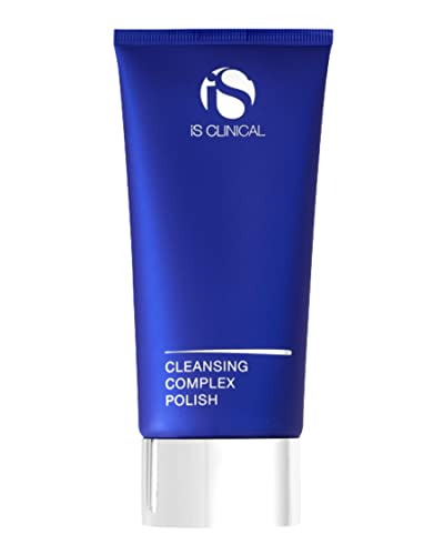 iS CLINICAL Cleansing Complex Polish - 120 ml
