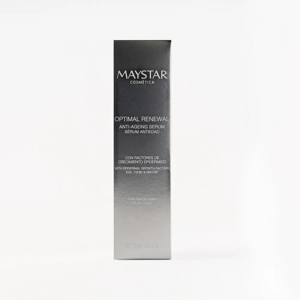 Maystar Optimal Renewal Anti-Ageing Serum - 30 ml