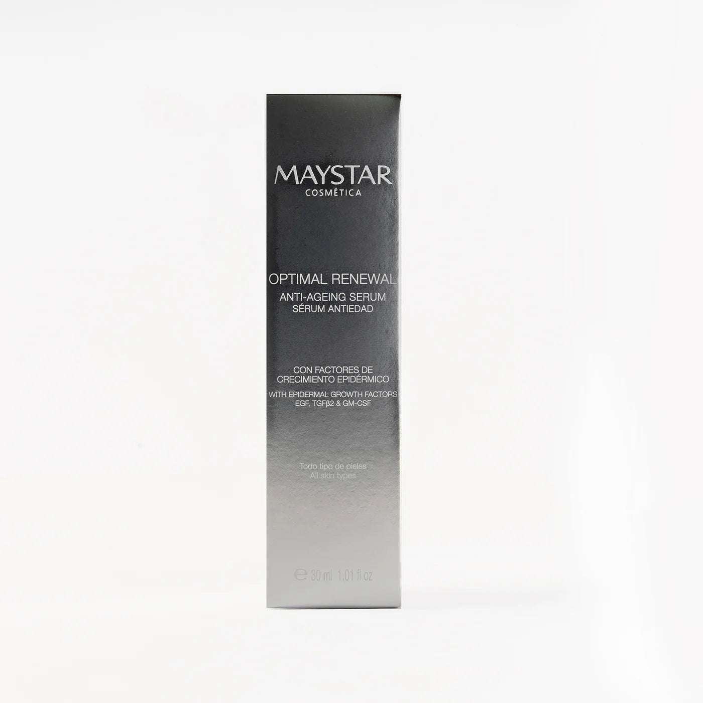 Maystar Optimal Renewal Anti-Ageing Serum - 30 ml