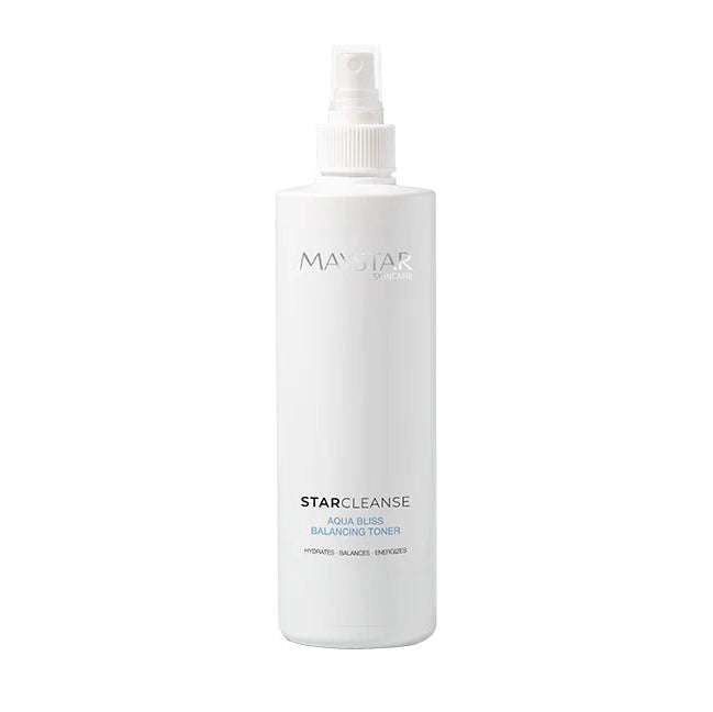 Maystar Starcleanse Aqua Bliss Balancing Toner - 500ml