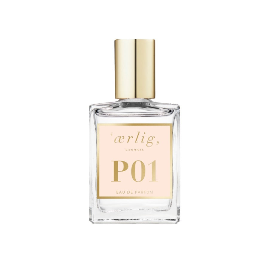 Ærlig P1 EDP - 15 ml