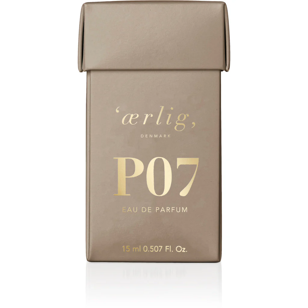 Ærlig P7 EDP - 15 ml