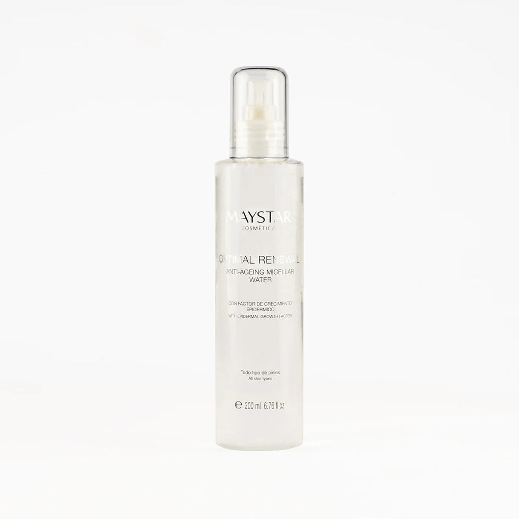 Maystar Optimal Renewal Anti-Ageing Micellar Water - 200 ml
