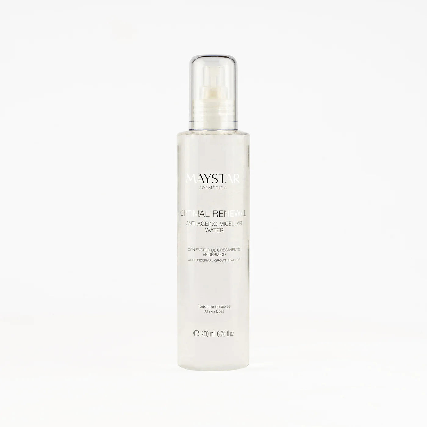 Maystar Optimal Renewal Anti-Ageing Micellar Water - 200 ml