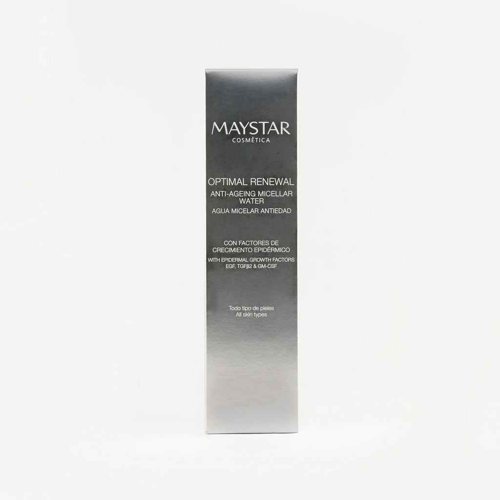Maystar Optimal Renewal Anti-Ageing Micellar Water - 200 ml