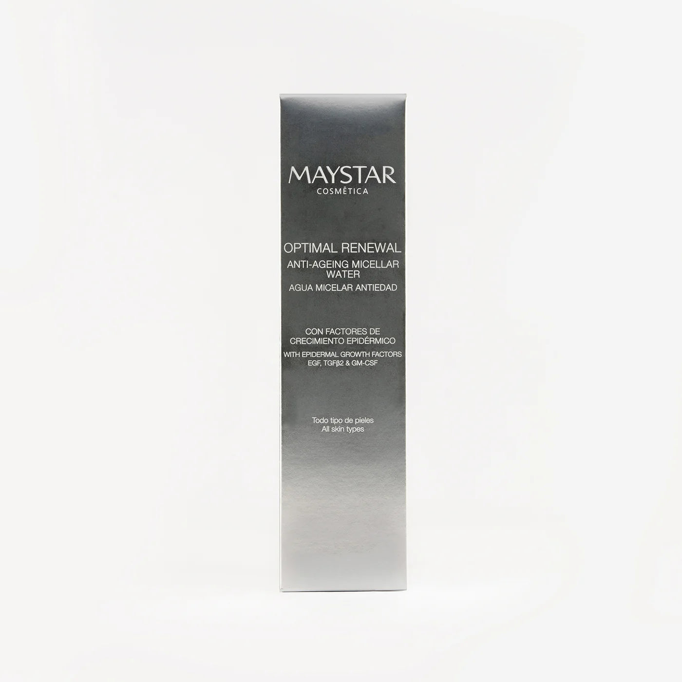 Maystar Optimal Renewal Anti-Ageing Micellar Water - 200 ml
