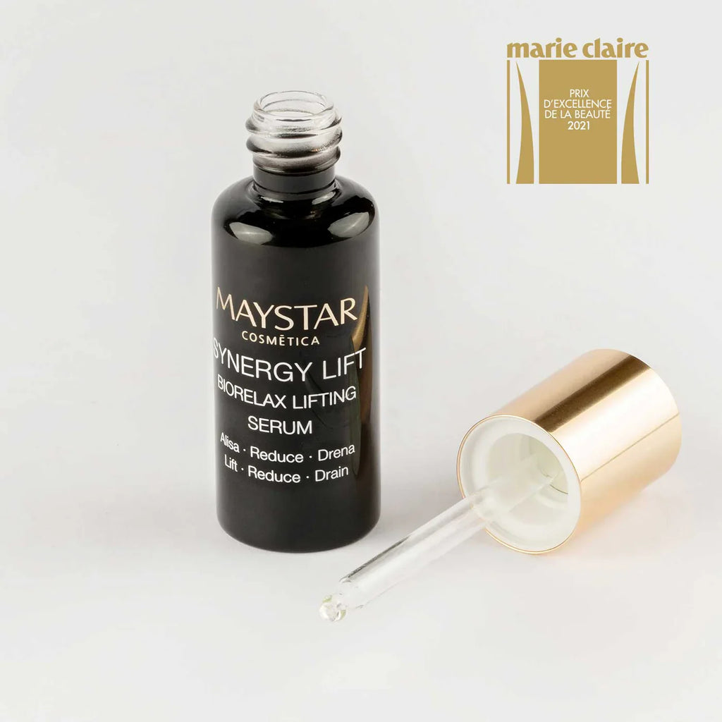 Maystar Synergy Lift Biorelax Lifting Serum - 30 ml