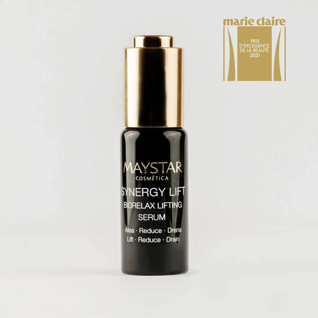 Maystar Synergy Lift Biorelax Lifting Serum - 30 ml