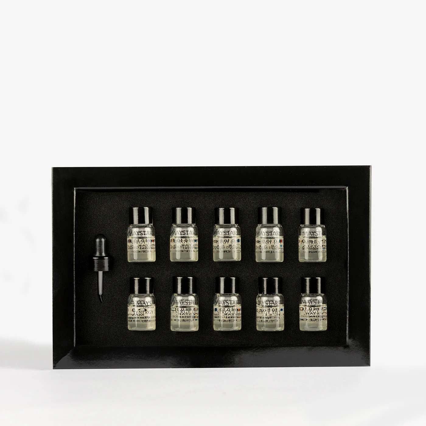 Maystar SL Biorelax Lifting Complex - 3x10 ml