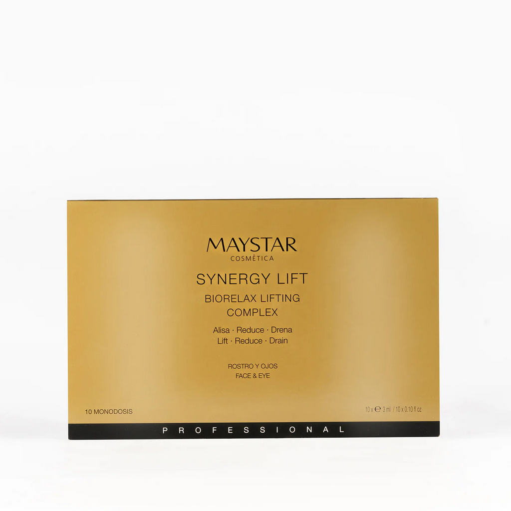 Maystar SL Biorelax Lifting Complex - 3x10 ml