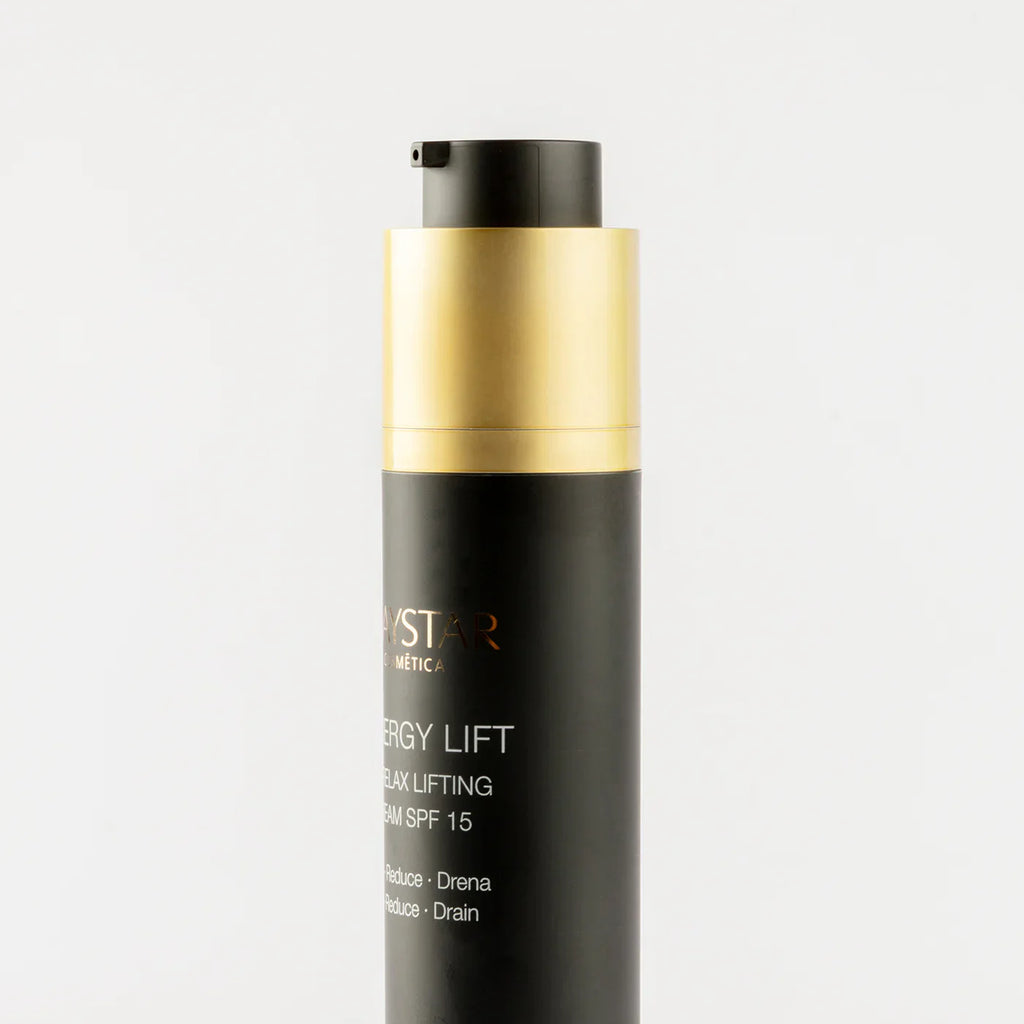 Maystar Synergy Lift Biorelax Lifting Cream SPF 15 - 50 ml