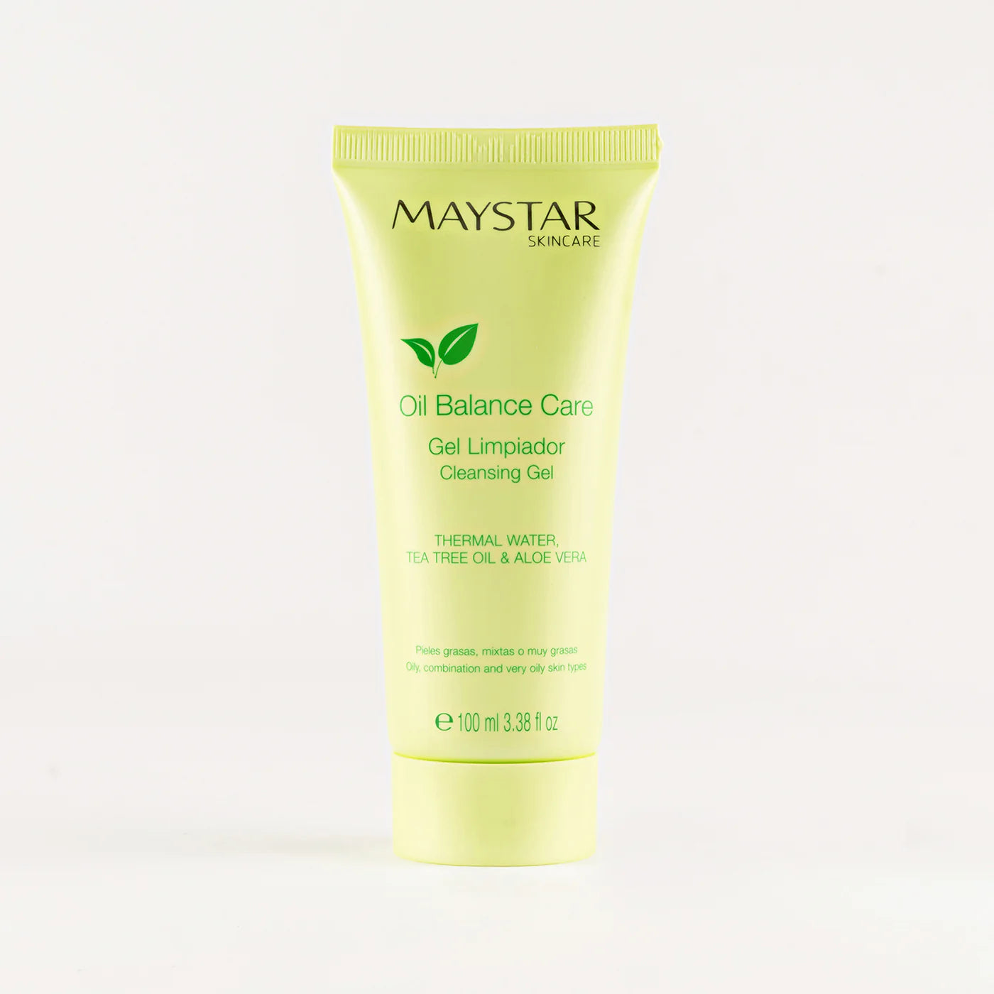 Maystar Oil Balancing Care Cleansing Gel - 100 ml