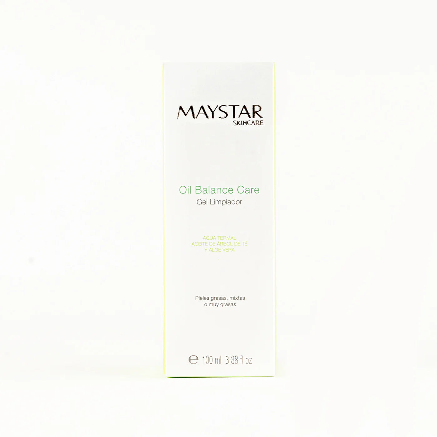 Maystar Oil Balancing Care Cleansing Gel - 100 ml