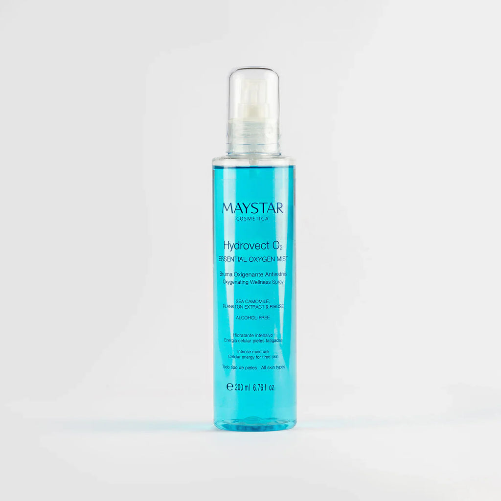 Maystar Hydrovect O2 Essential Oxygen Mist - 200 ml