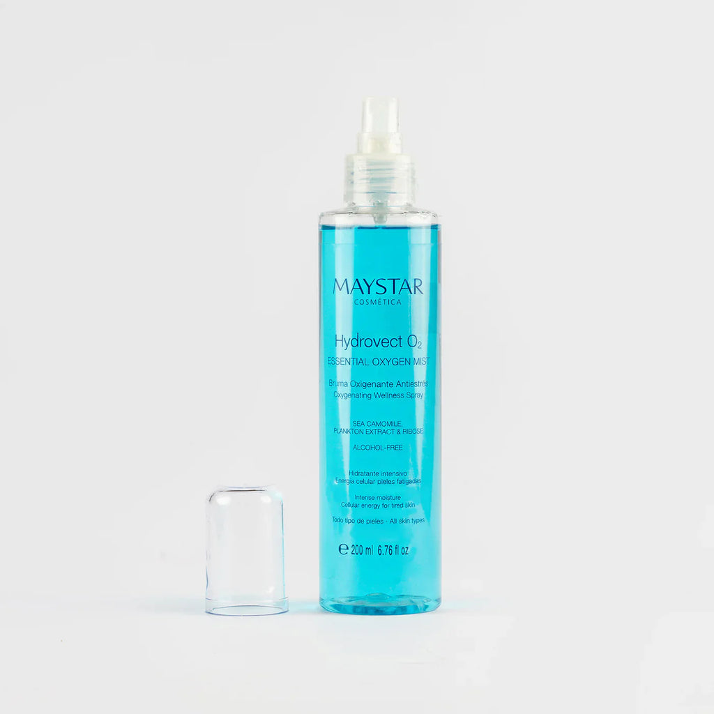 Maystar Hydrovect O2 Essential Oxygen Mist - 200 ml