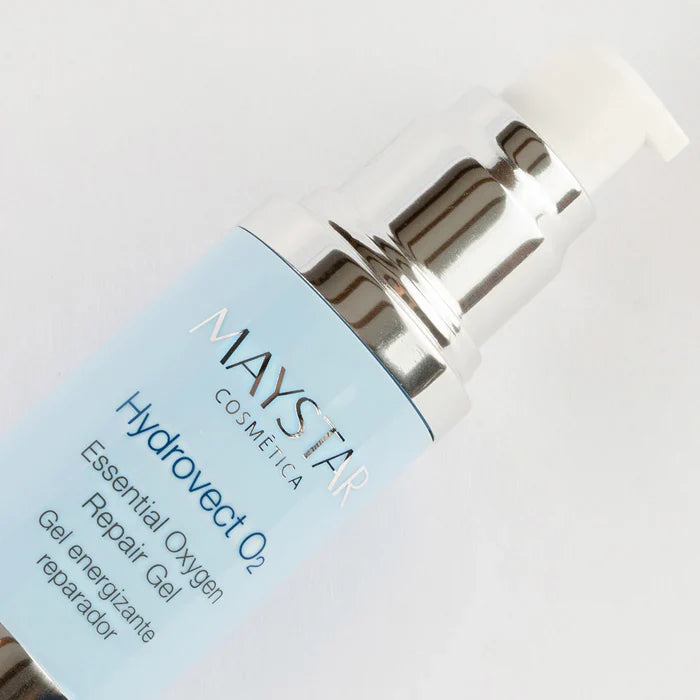 Maystar Hydrovect O2 Essential Oxygen Repair Gel - 30 ml
