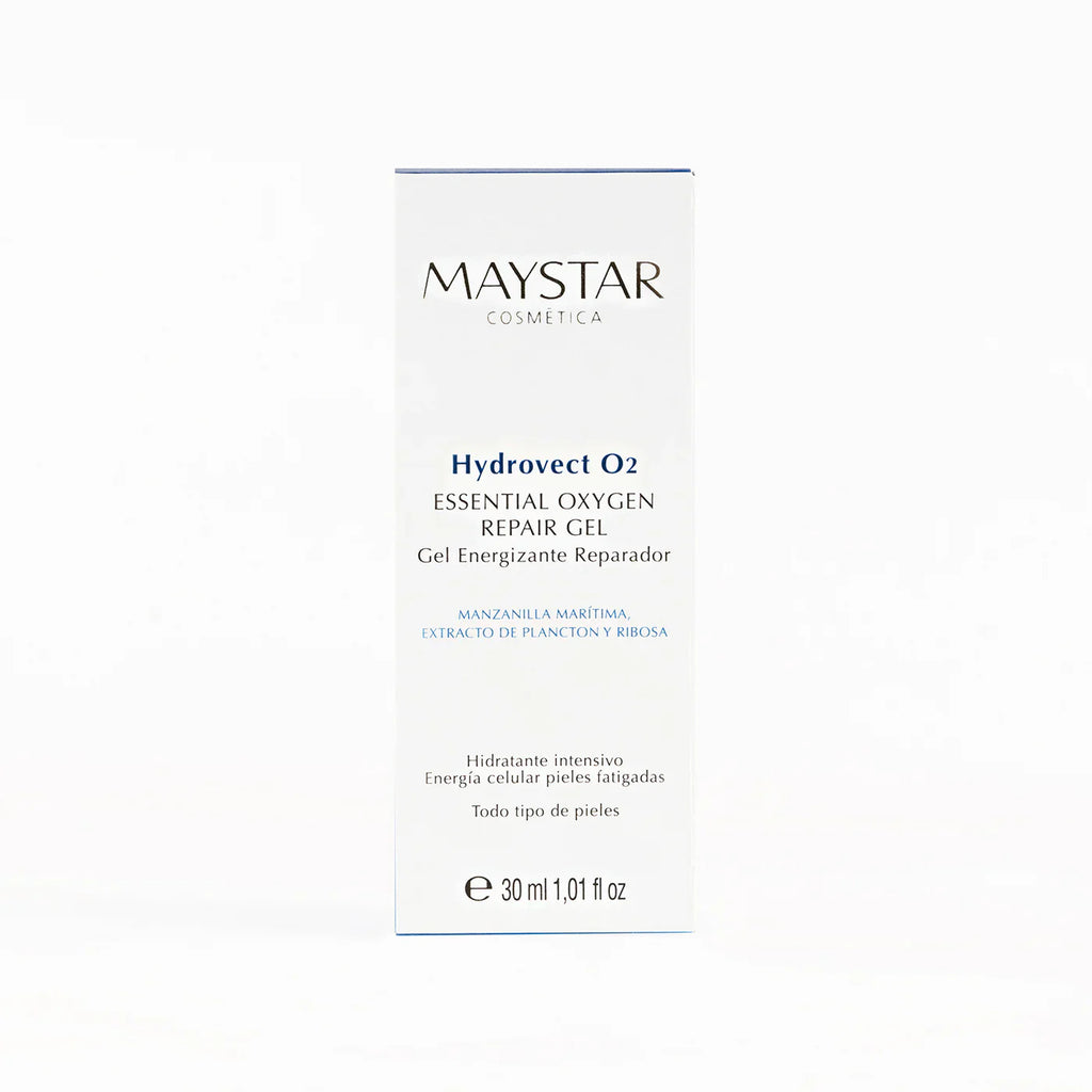 Maystar Hydrovect O2 Essential Oxygen Repair Gel - 30 ml