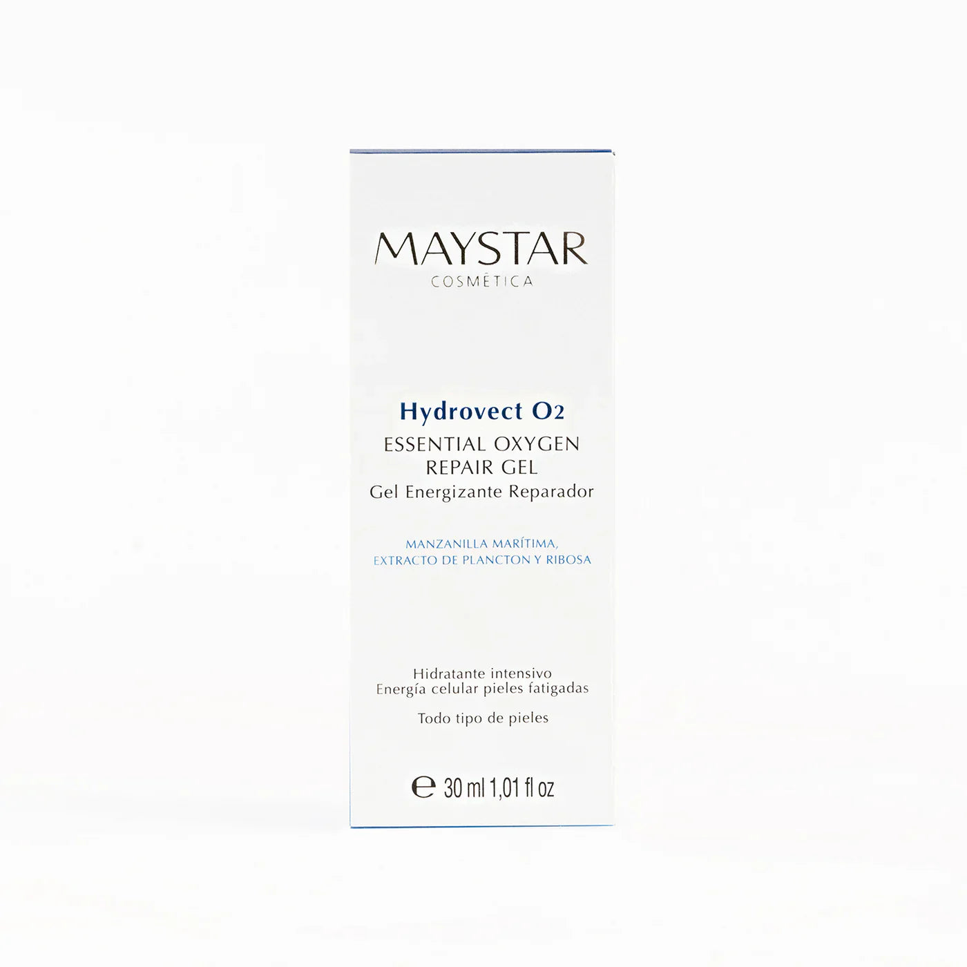 Maystar Hydrovect O2 Essential Oxygen Repair Gel - 30 ml