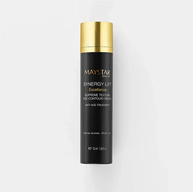 Maystar Synergy Lift Excellence Supreme Texture Eye Contour Cream - 50 ml