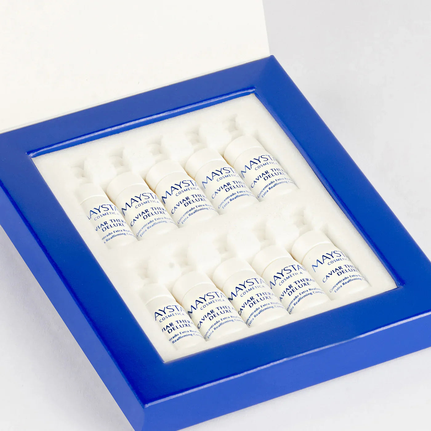 Maystar Caviar Therapy Extra Reaffirming Complex - 10 x 2,5 ml