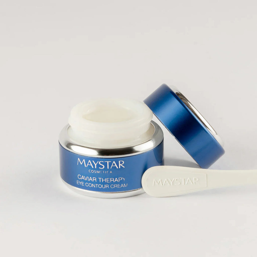 Maystar Caviar Therapy Eye Contour Cream - 15 ml