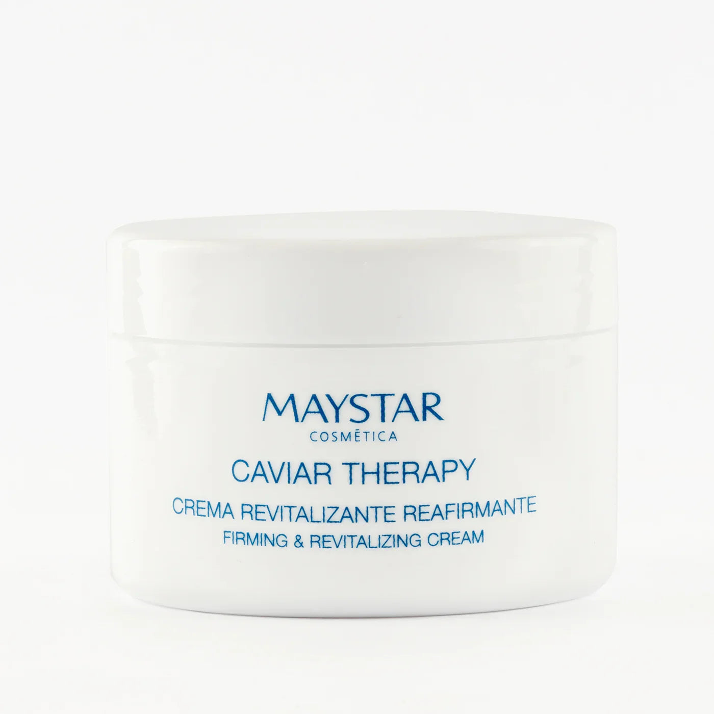 Maystar Caviar Therapy Firming & Revitalizing Cream - 200 ml