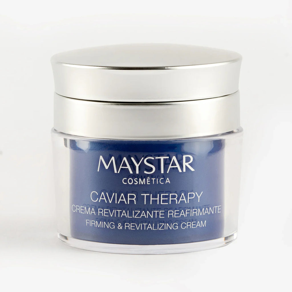 Maystar Caviar Therapy Firming & Revitalizing Cream - 50 ml