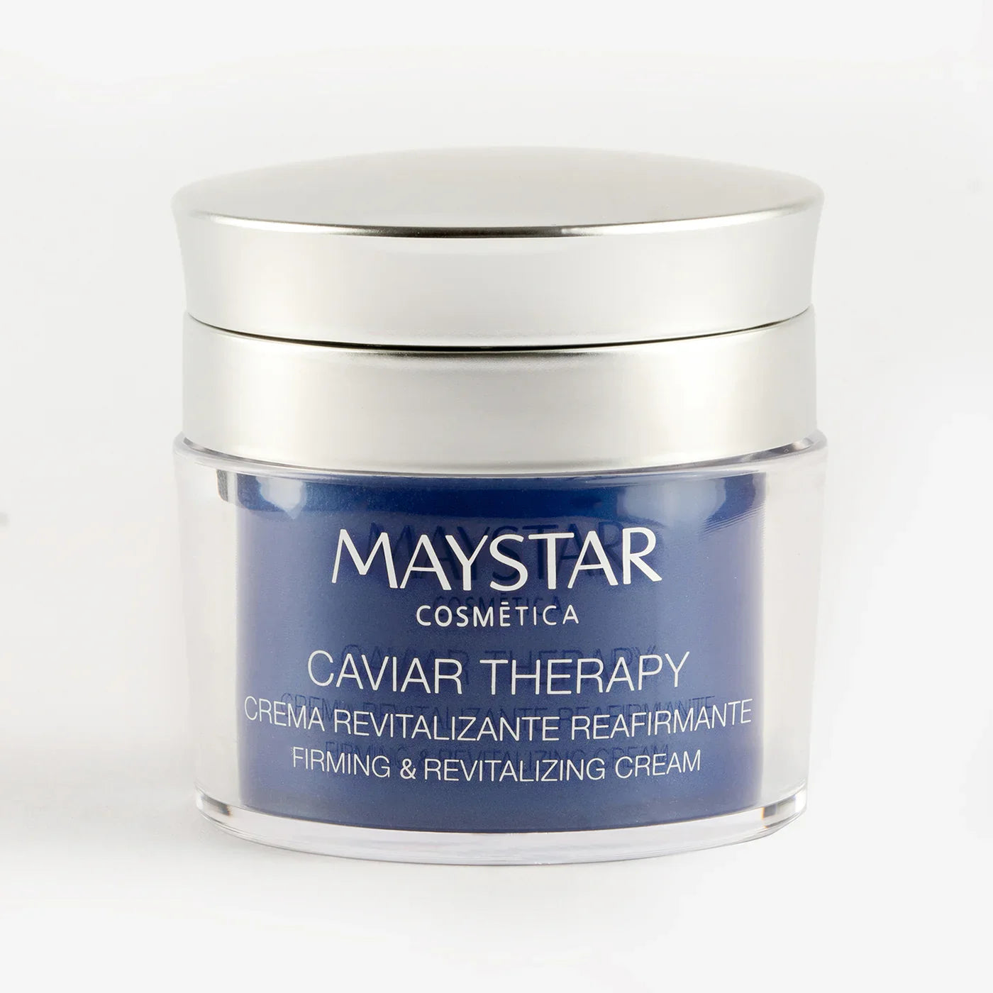 Maystar Caviar Therapy Firming & Revitalizing Cream - 50 ml