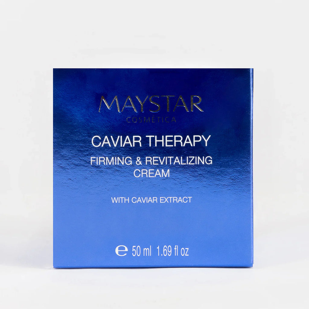 Maystar Caviar Therapy Firming & Revitalizing Cream - 50 ml