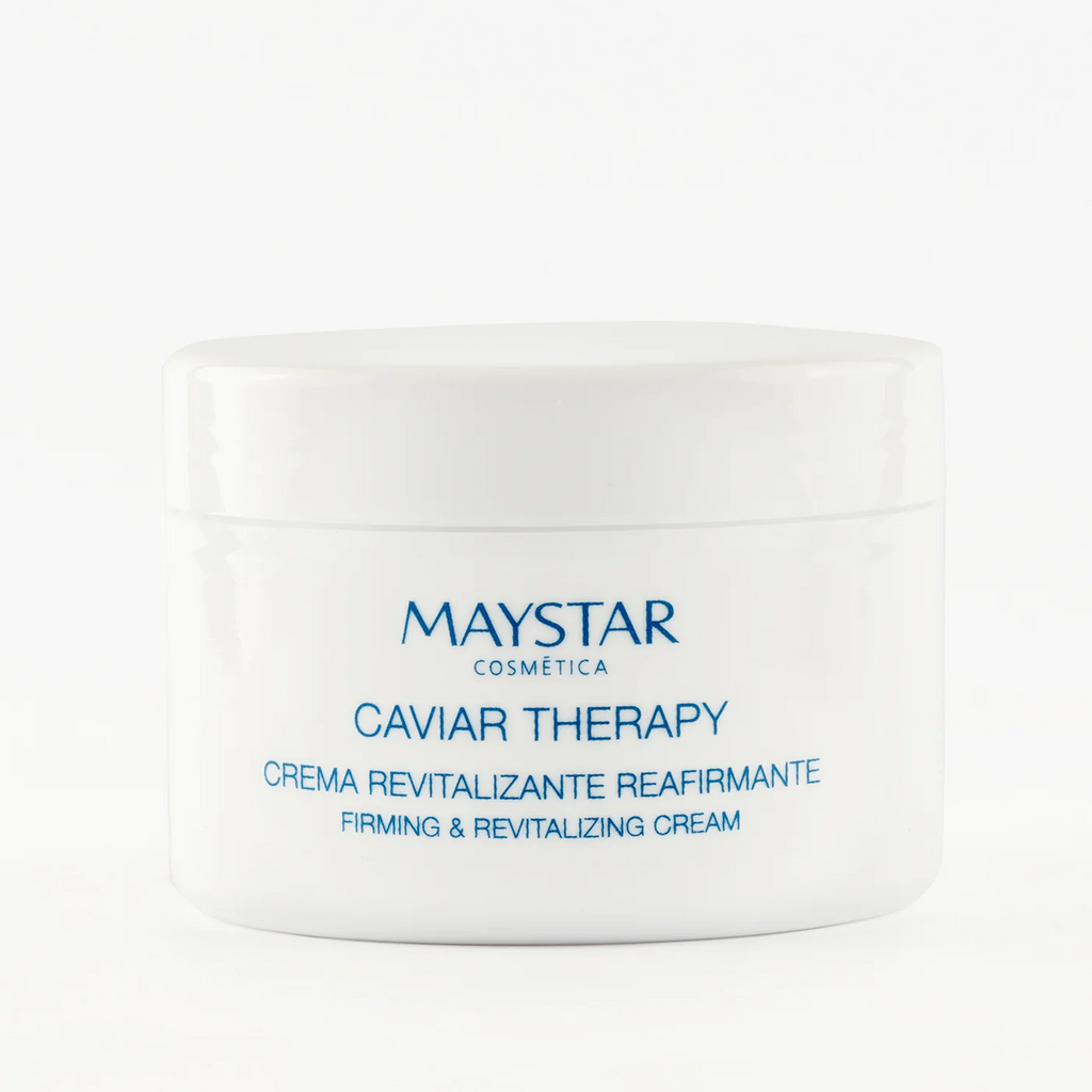 Maystar Caviar Therapy Firming & Revitalizing Cream 200 ml