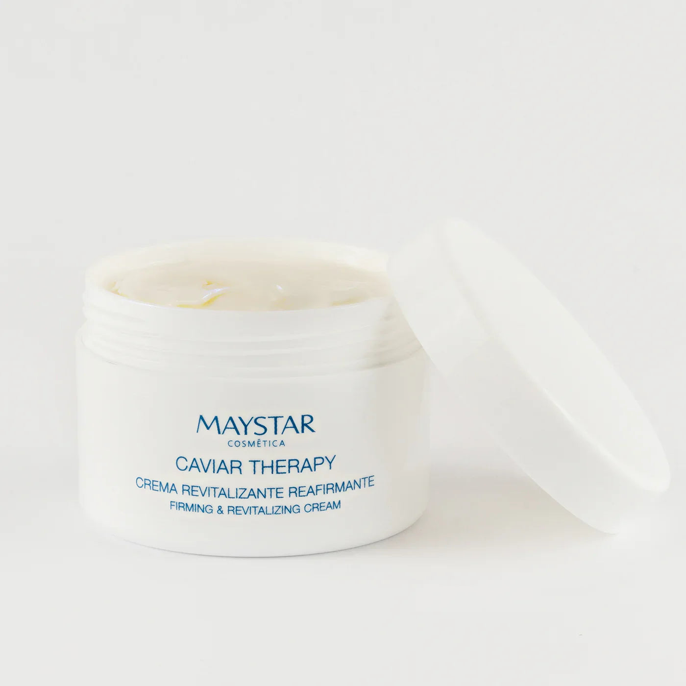 Maystar Caviar Therapy Firming & Revitalizing Cream - 200 ml