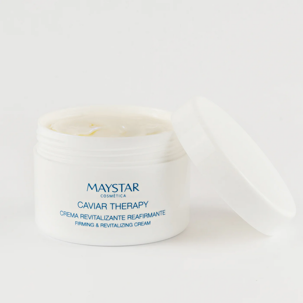 Maystar Caviar Therapy Firming & Revitalizing Cream 200 ml