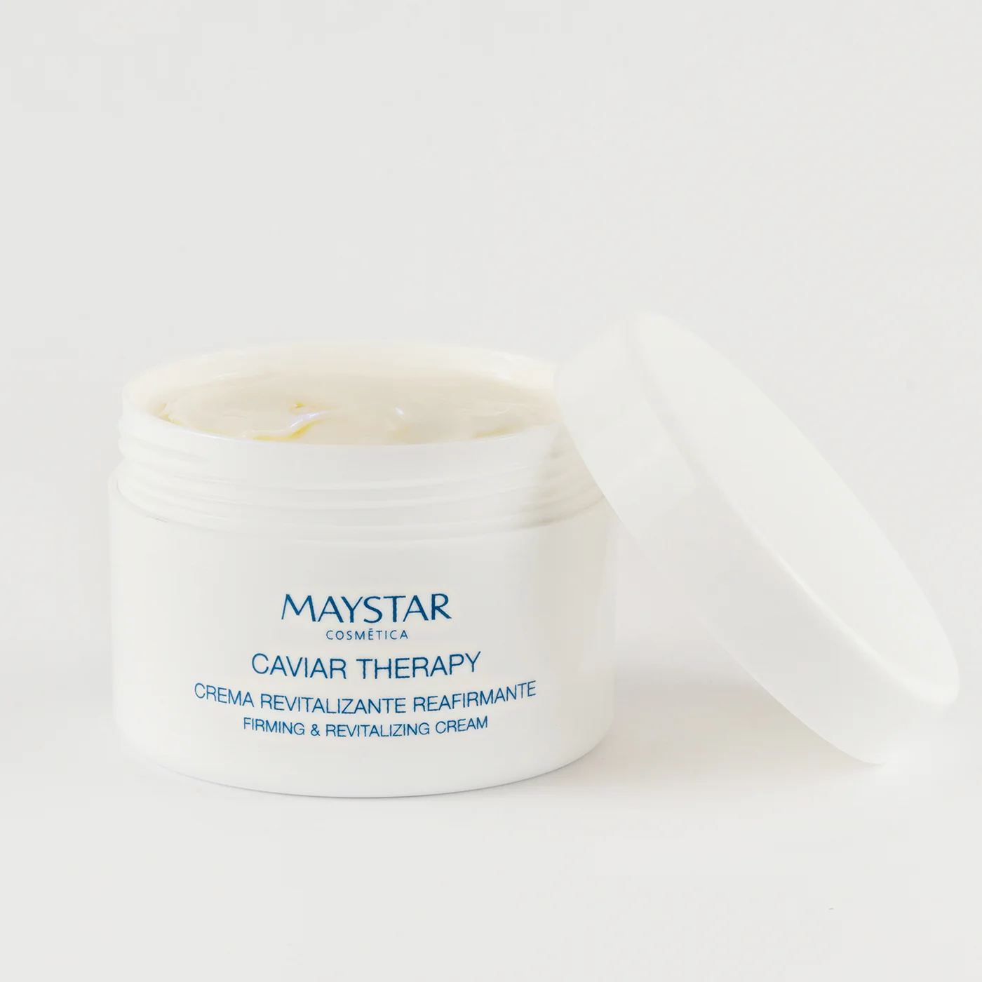Maystar Caviar Therapy Firming & Revitalizing Cream 200 ml