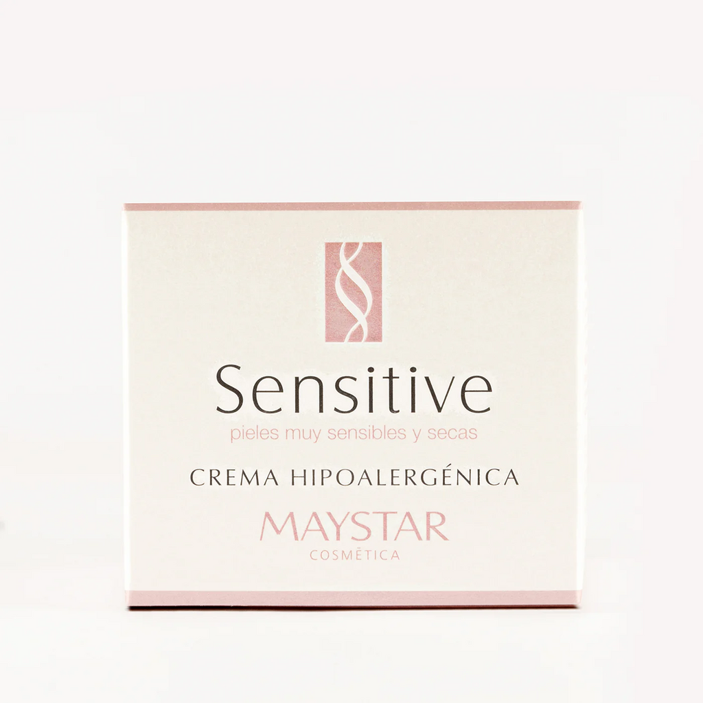 Maystar Sensitive Hypoallergenic Cream 50 ml