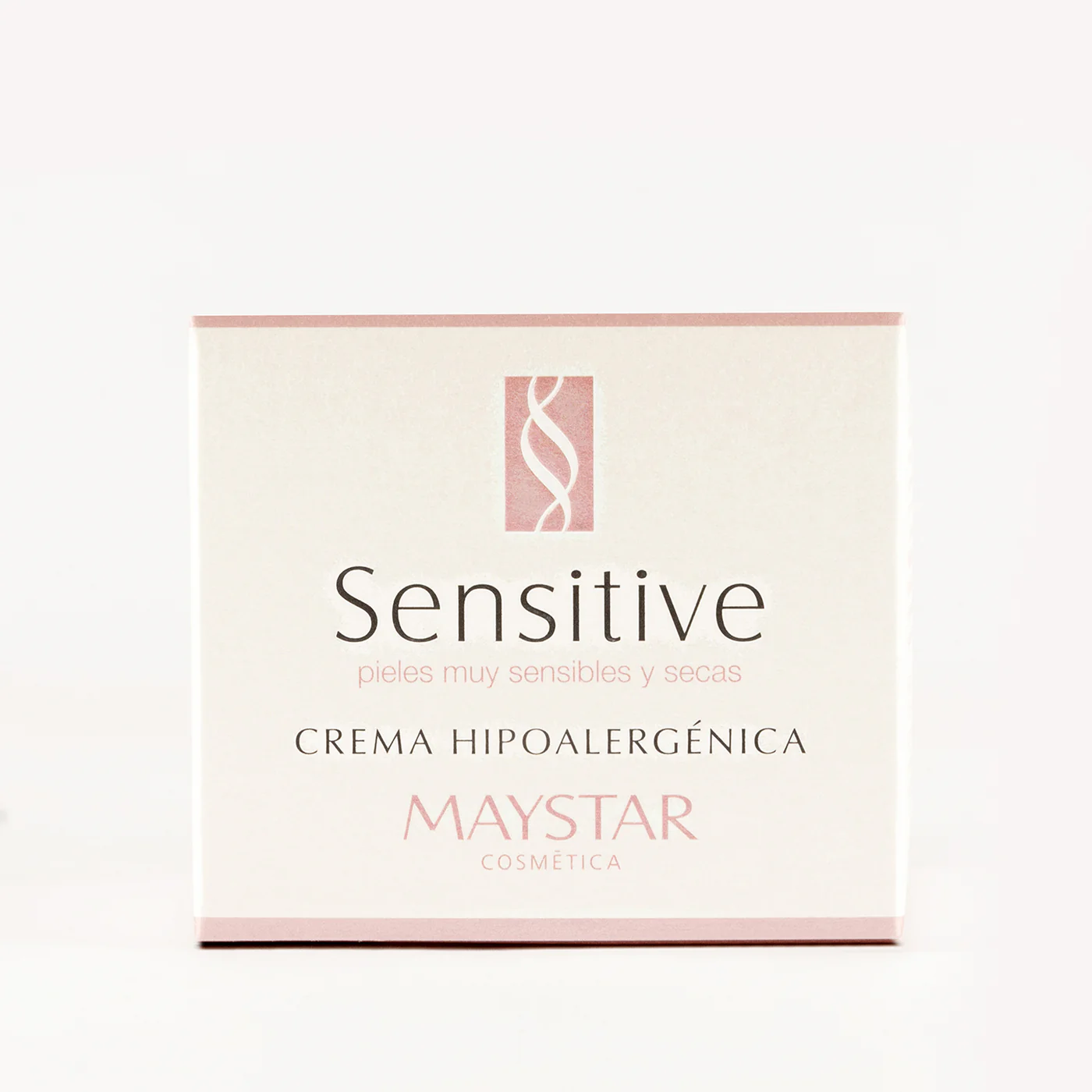 Maystar Sensitive Hypoallergenic Cream 50 ml