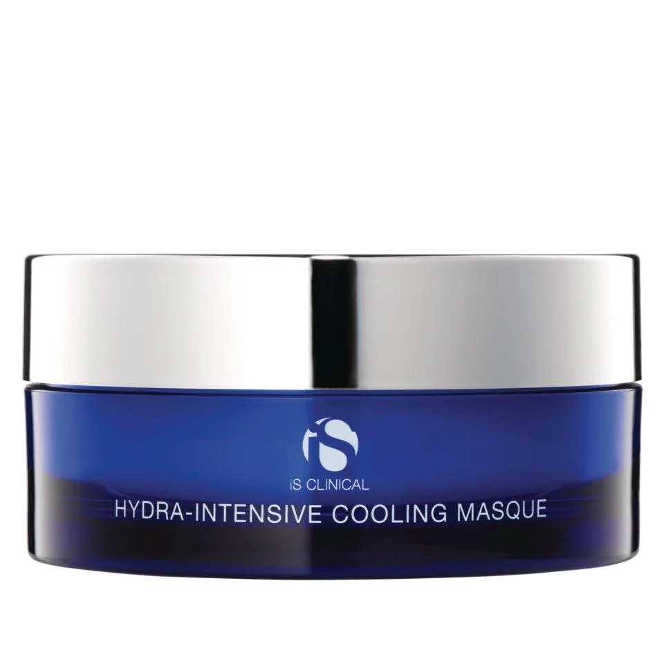 iS CLINICAL Hydra-Intensive Cooling Masque - 120 ml