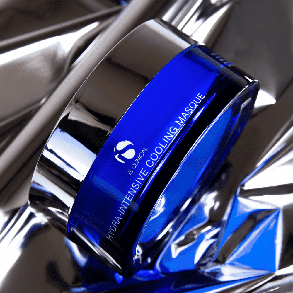 iS CLINICAL Hydra-Intensive Cooling Masque - 120 ml