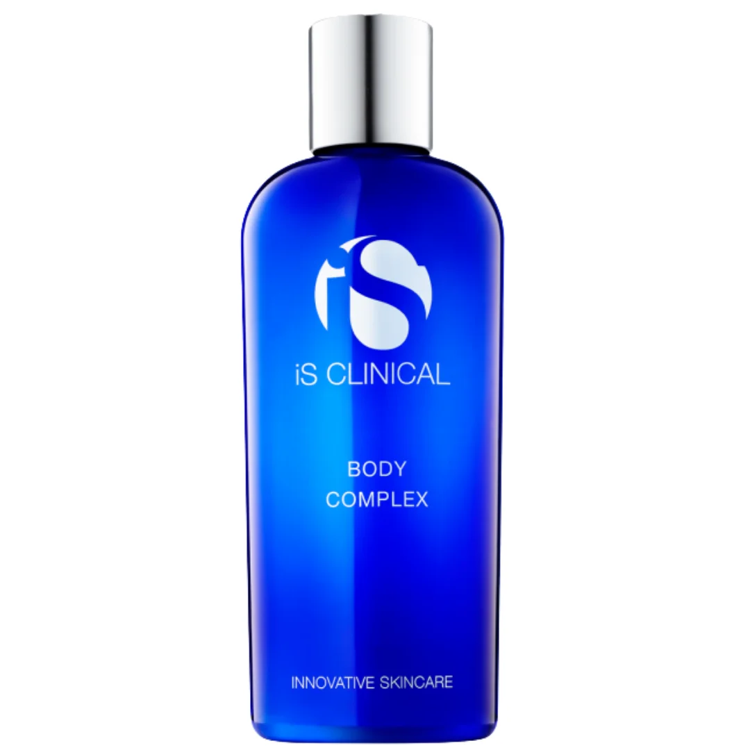 iS CLINICAL Body Complex - 180 ml