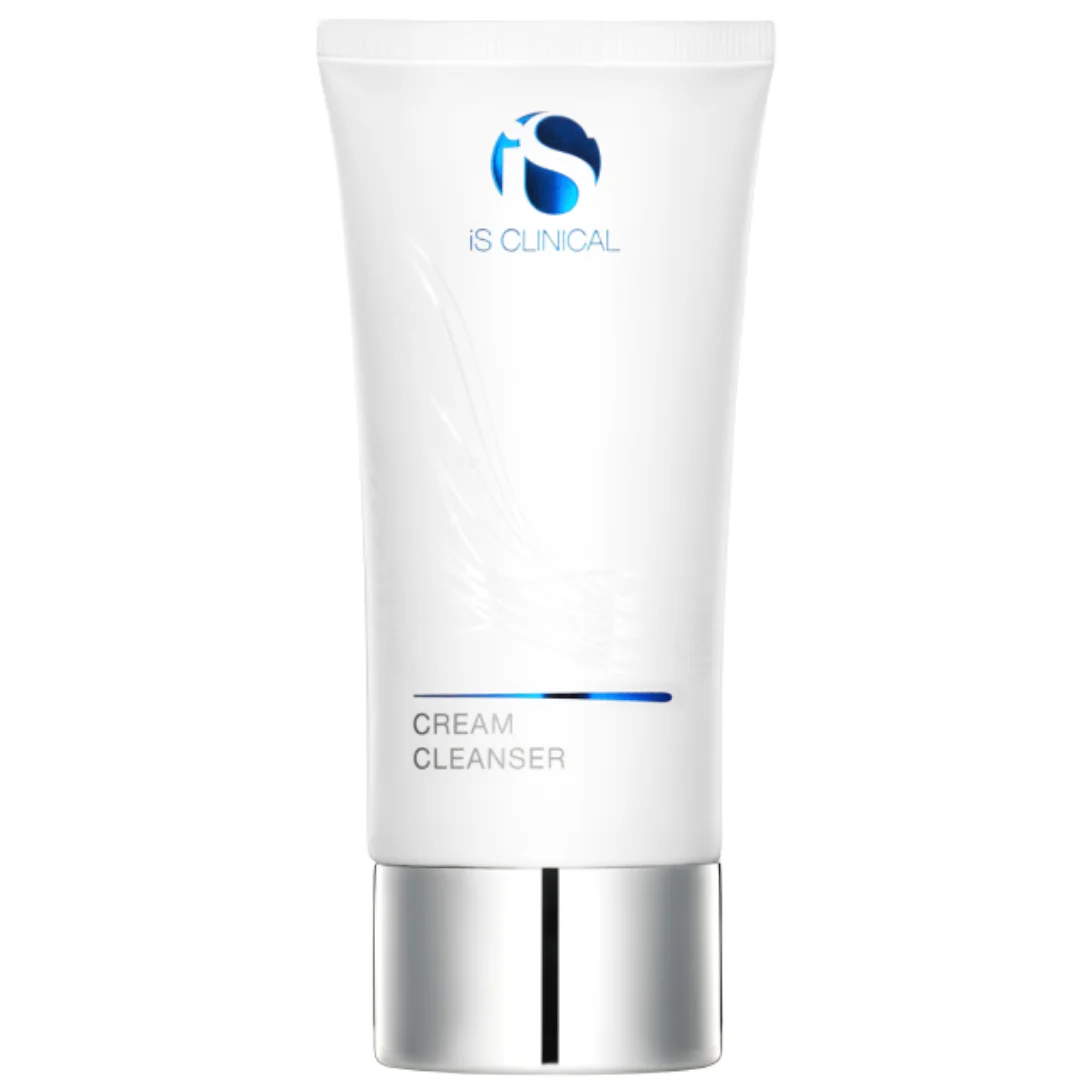 iS CLINICAL Cream Cleanser - 120 ml