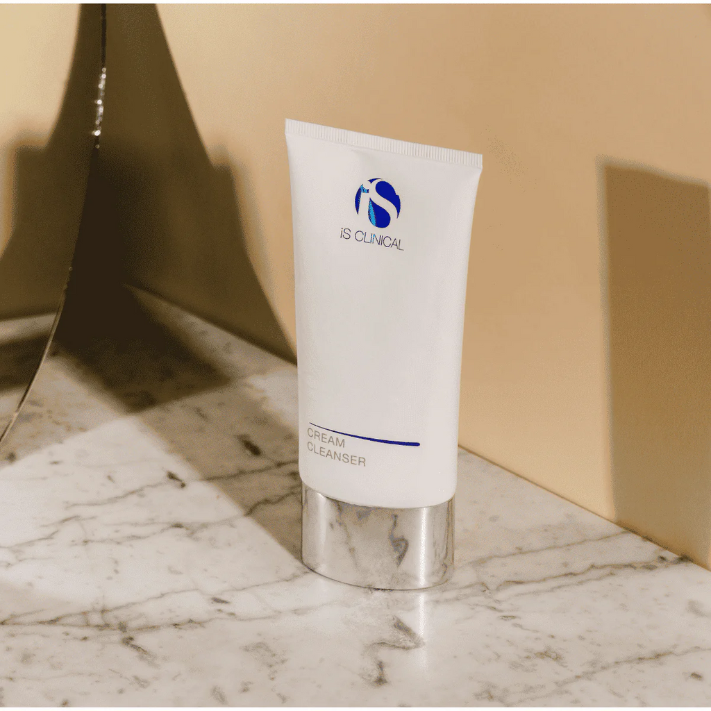 iS CLINICAL Cream Cleanser - 120 ml