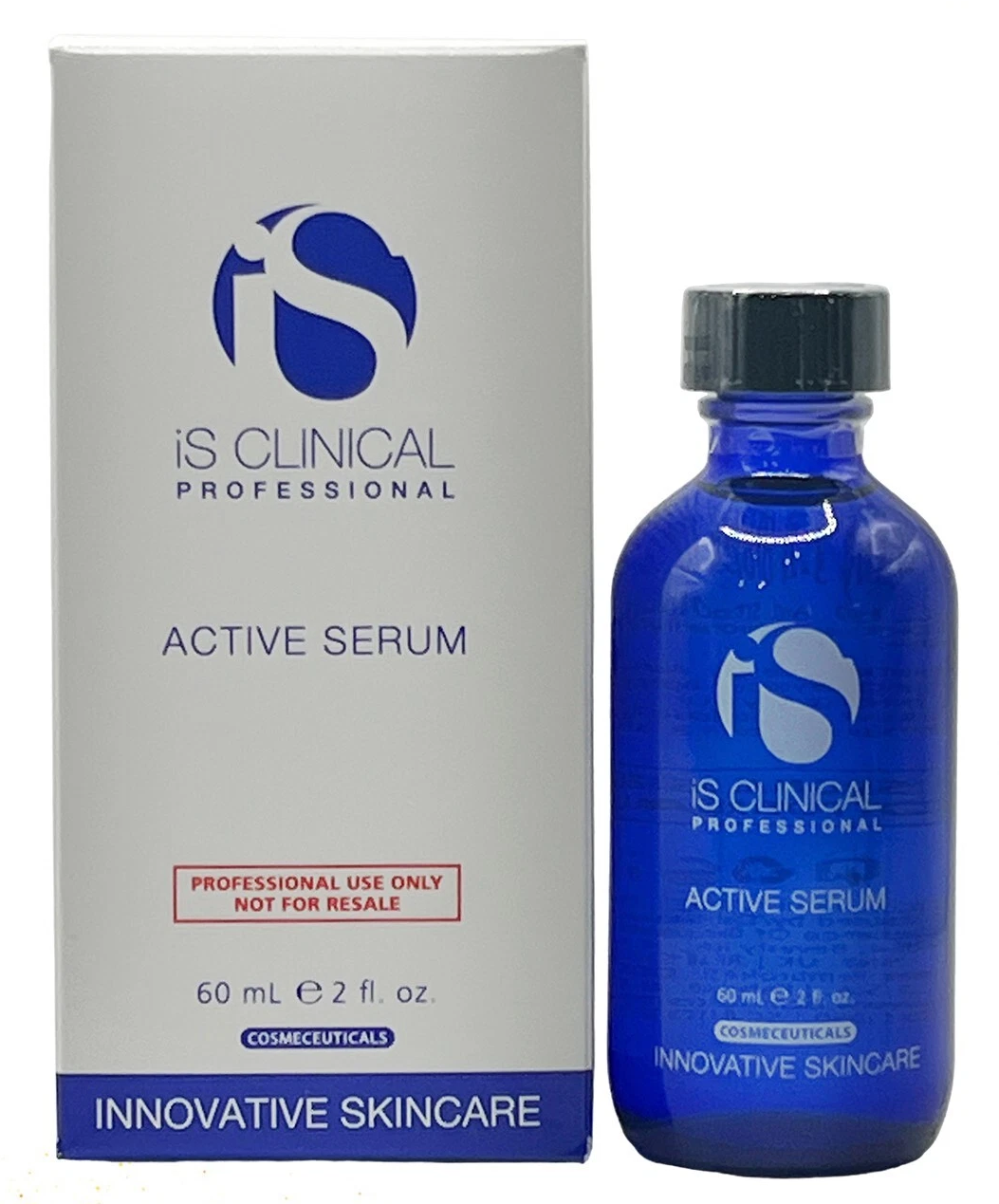 iS CLINICAL Active Serum - 60 ml
