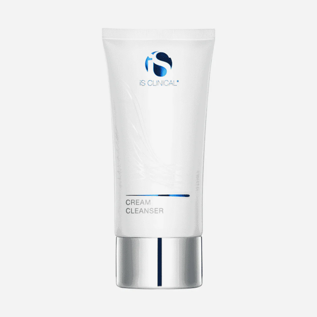 iS CLINICAL Cream Cleanser - 120 ml