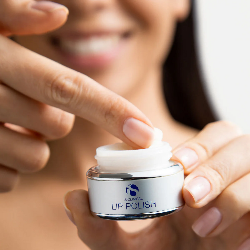 iS CLINICAL Lip Polish - 15 g