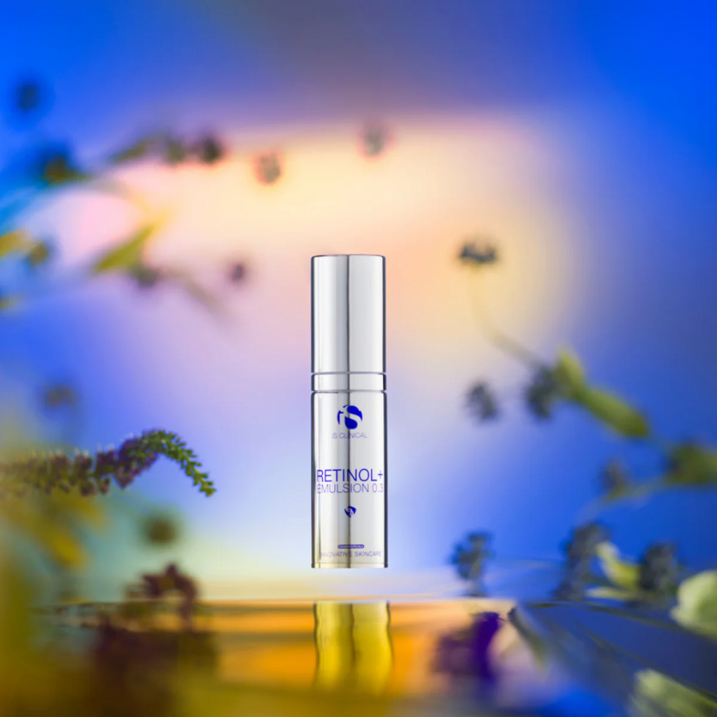 iS CLINICAL Retinol+ Emulsion 0.3 - 30 ml