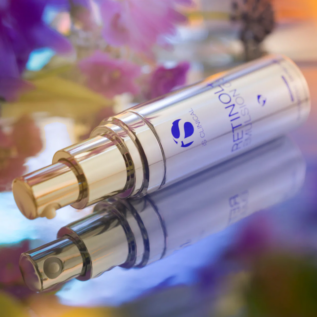 iS CLINICAL Retinol+ Emulsion 0.3 - 30 ml