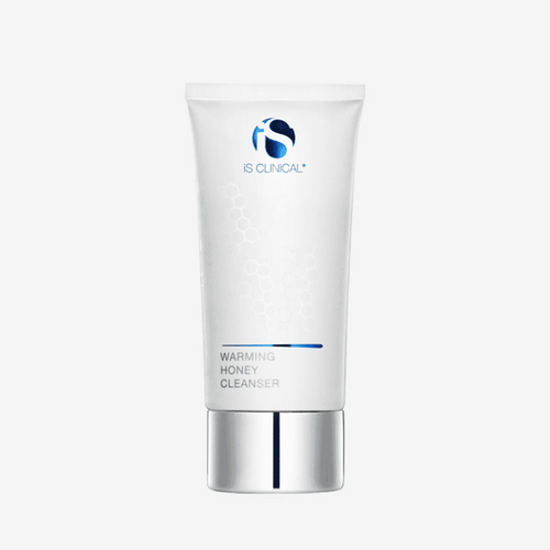 iS CLINICAL Warm Honey Cleanser - 120 ml