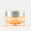 Maystar Cellular Expression Vitamin-C Illuminating Mousse Mask 50 ml